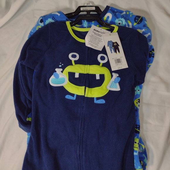 Pajamas - Picture 2 of 5